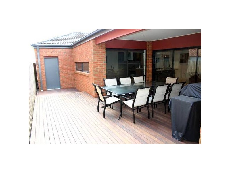Narre Warren South VIC 3805