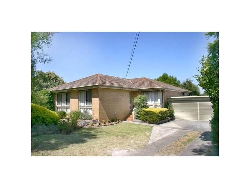 Junction Village VIC 3977