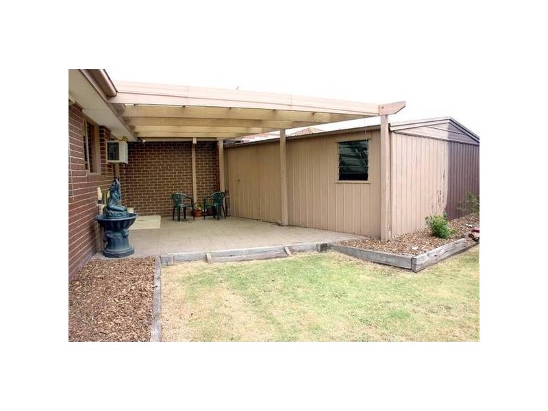 Cranbourne North VIC 3977