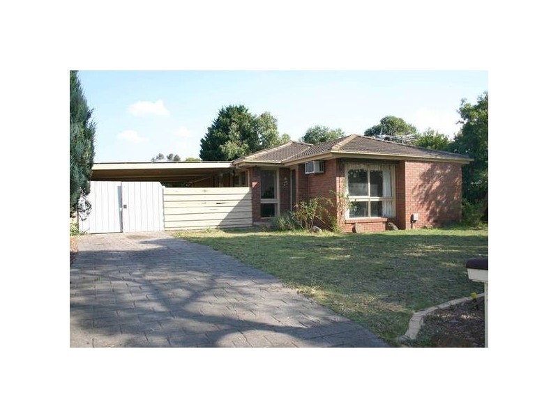 Cranbourne North VIC 3977