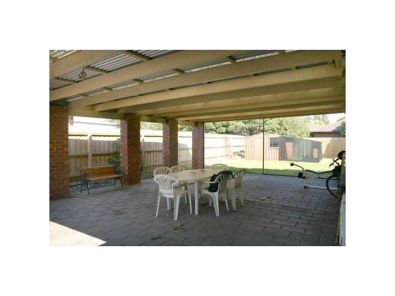 Cranbourne North VIC 3977