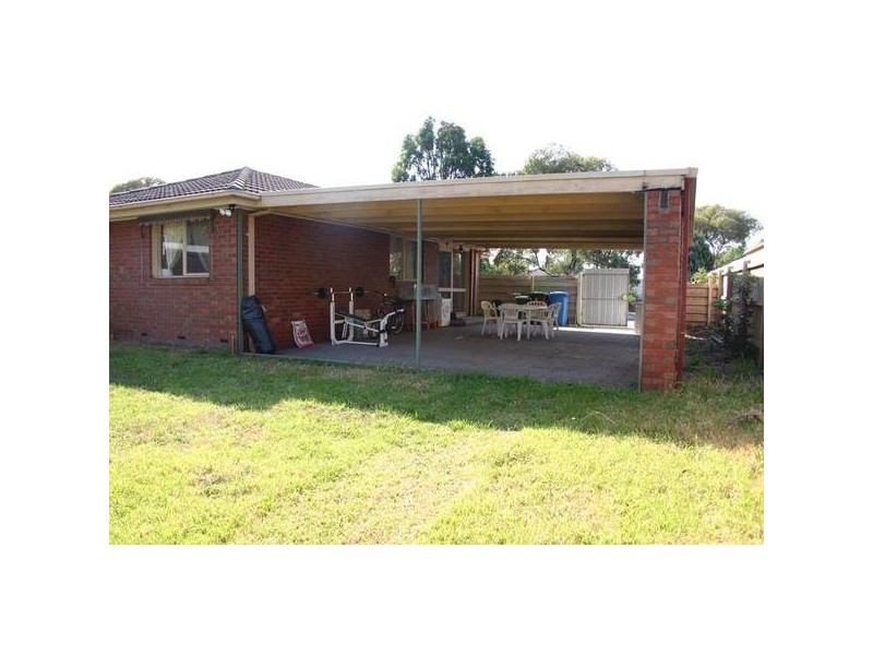 Cranbourne North VIC 3977