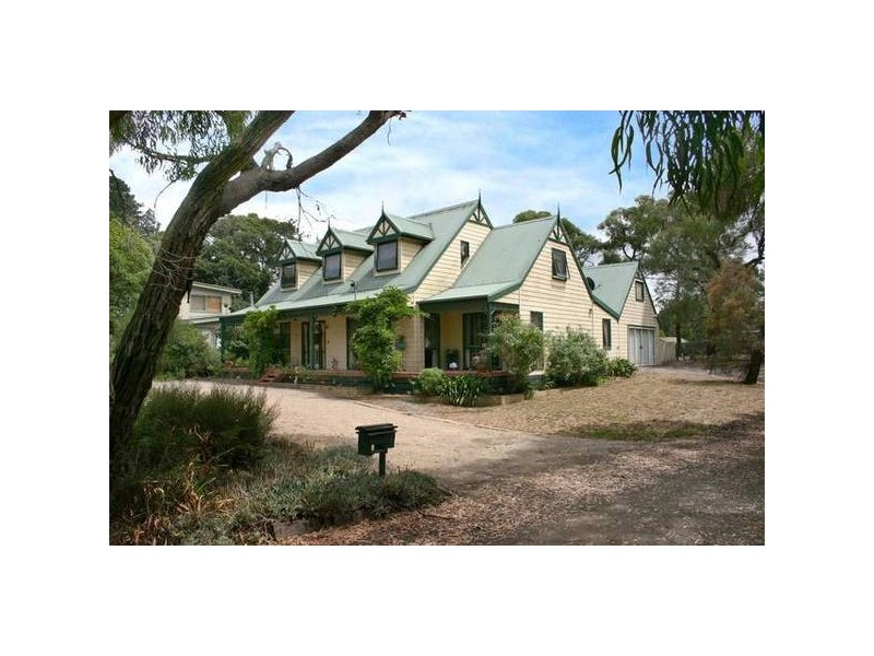 Cannons Creek VIC 3977