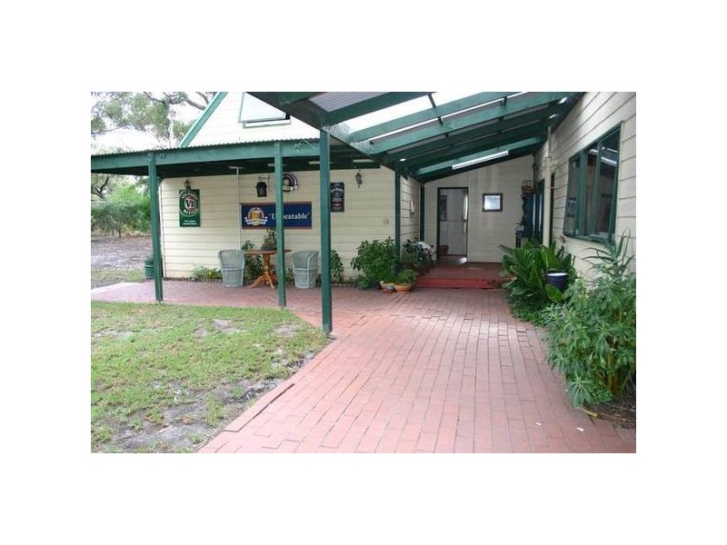 Cannons Creek VIC 3977
