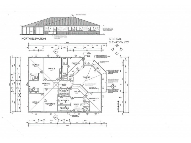 1-3 Brindalee Place, Cranbourne VIC 3977 Floorplan