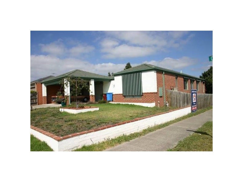 Cranbourne West VIC 3977