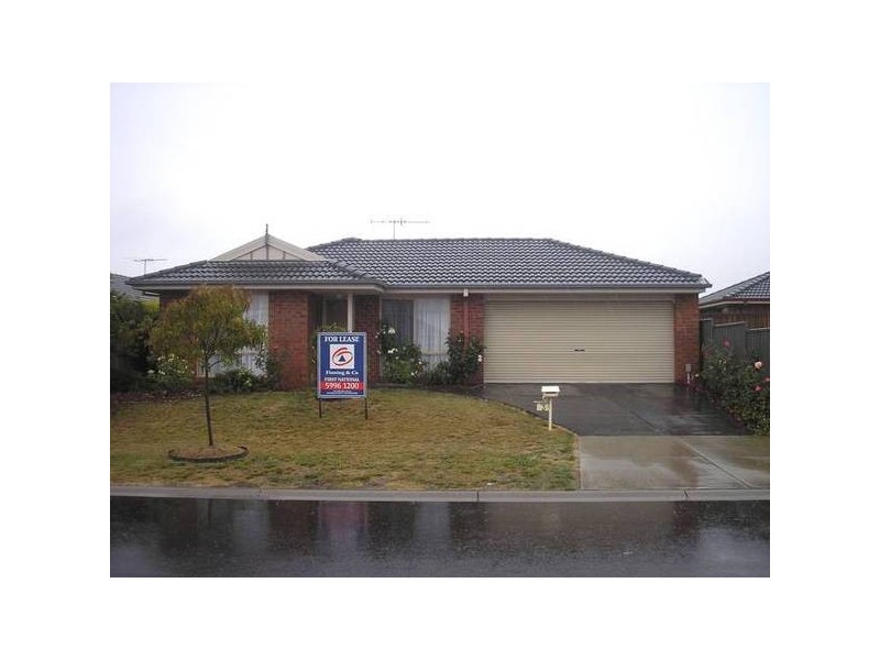 3 Otley Way, Cranbourne VIC 3977