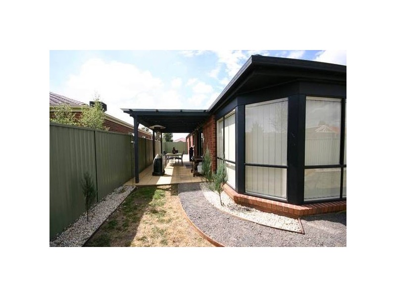 Cranbourne East VIC 3977
