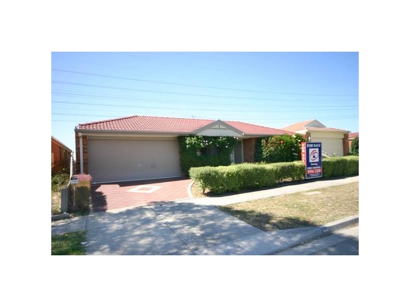Cranbourne West VIC 3977