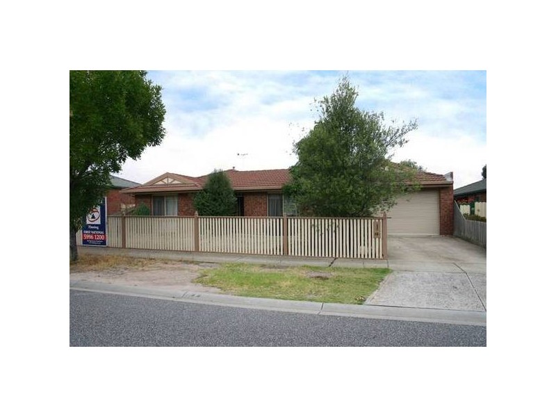 Narre Warren South VIC 3805