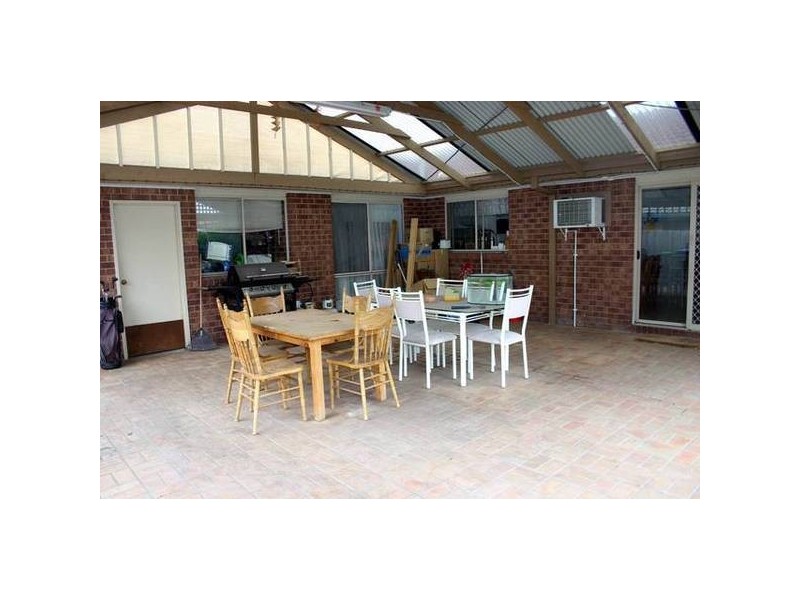 Narre Warren South VIC 3805