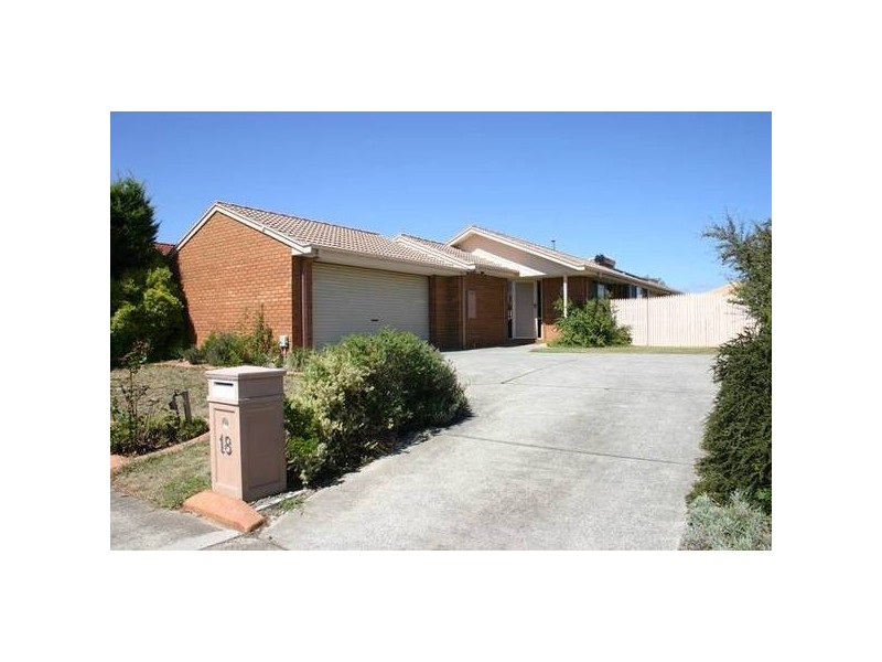 Cranbourne North VIC 3977