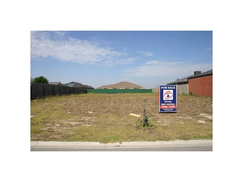 Cranbourne VIC 3977