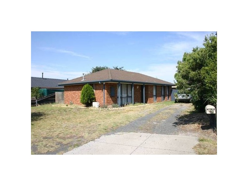 Cranbourne North VIC 3977