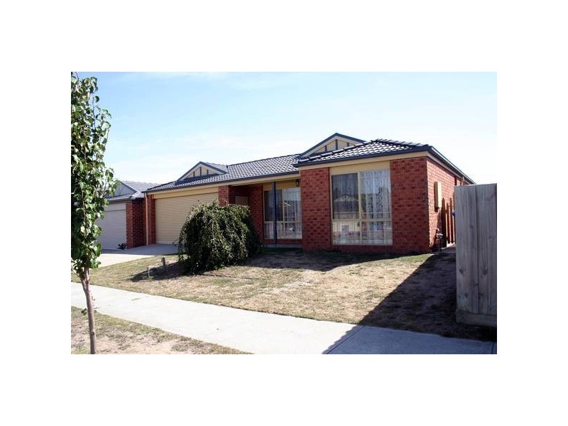 Cranbourne West VIC 3977