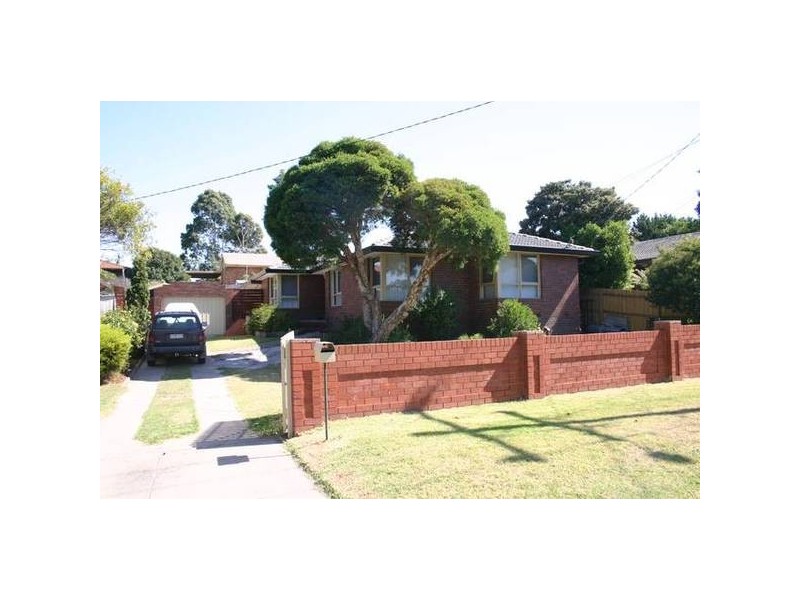 Junction Village VIC 3977