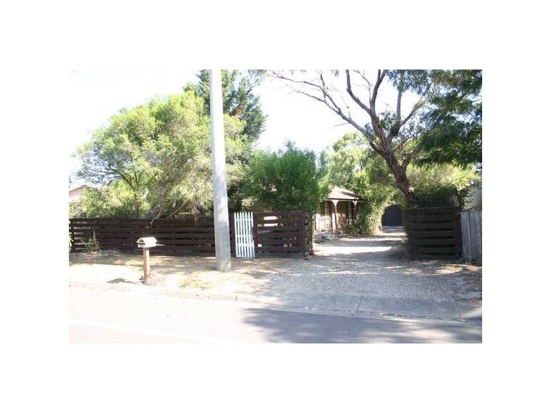 Blind Bight VIC 3980