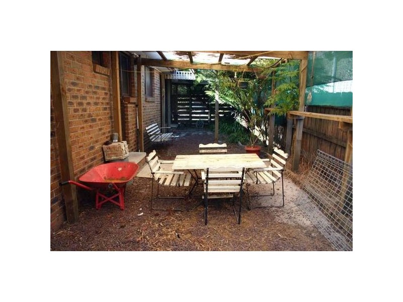 Blind Bight VIC 3980