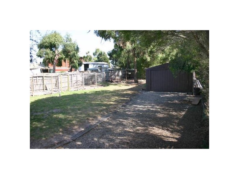 Blind Bight VIC 3980