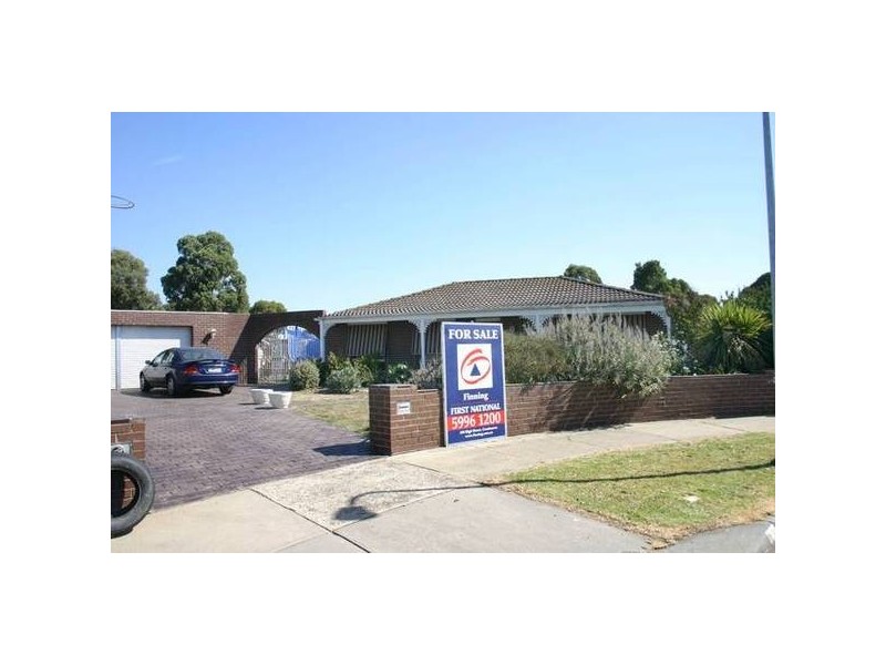 Cranbourne North VIC 3977