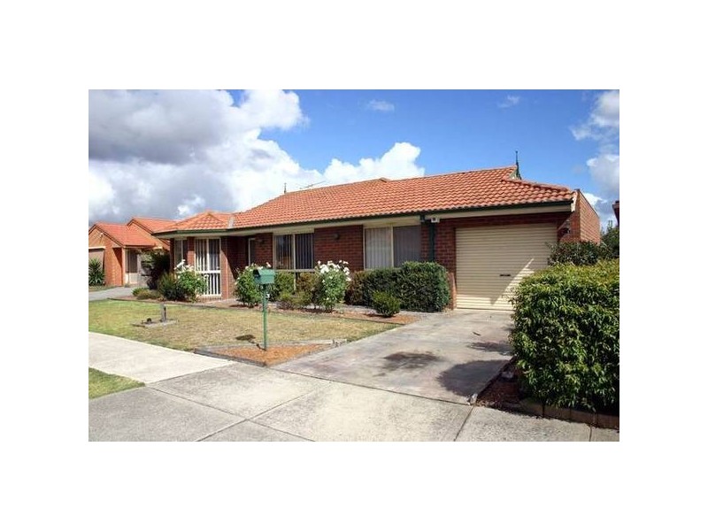Cranbourne West VIC 3977