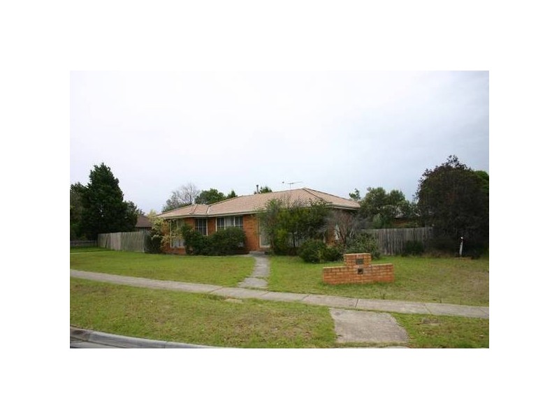 Cranbourne North VIC 3977