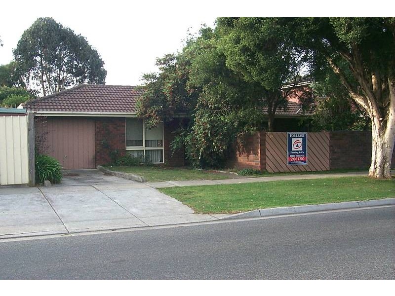 1/59 Clarendon Street, Cranbourne VIC 3977