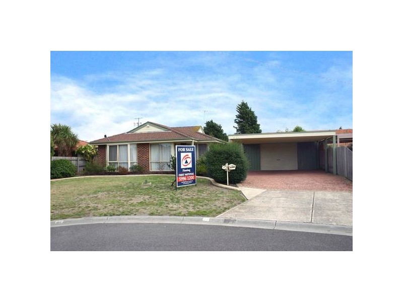 Cranbourne North VIC 3977