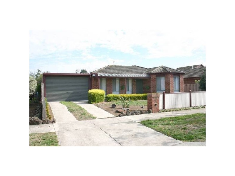 Cranbourne North VIC 3977