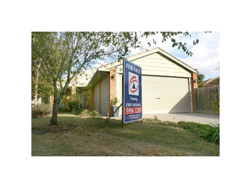 Cranbourne North VIC 3977