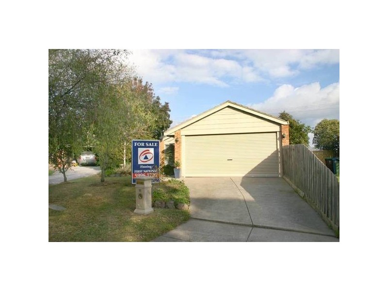 Cranbourne North VIC 3977