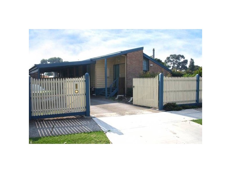 Cranbourne North VIC 3977