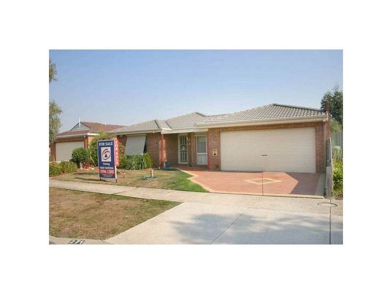 Cranbourne East VIC 3977