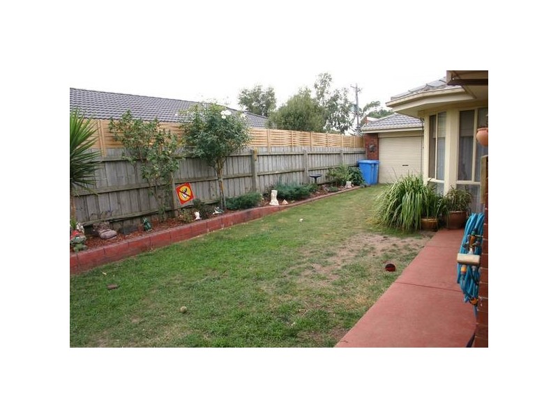 Cranbourne East VIC 3977