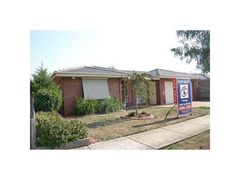 Cranbourne East VIC 3977