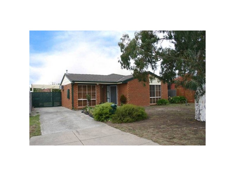 Cranbourne West VIC 3977