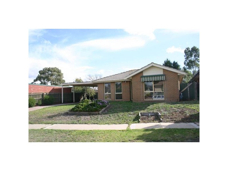 Cranbourne North VIC 3977