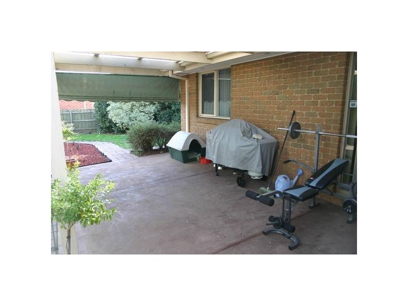 Cranbourne North VIC 3977