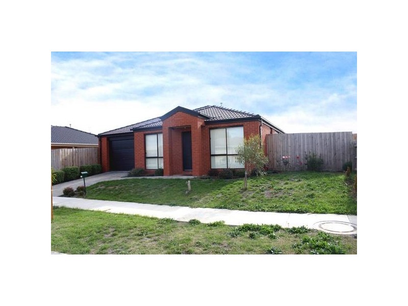 Cranbourne VIC 3977