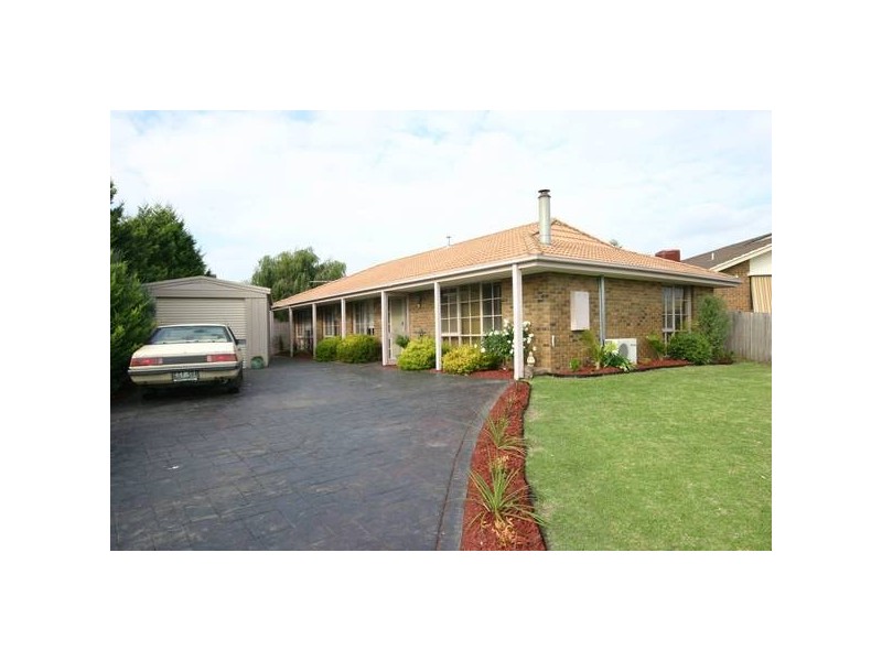 Cranbourne North VIC 3977