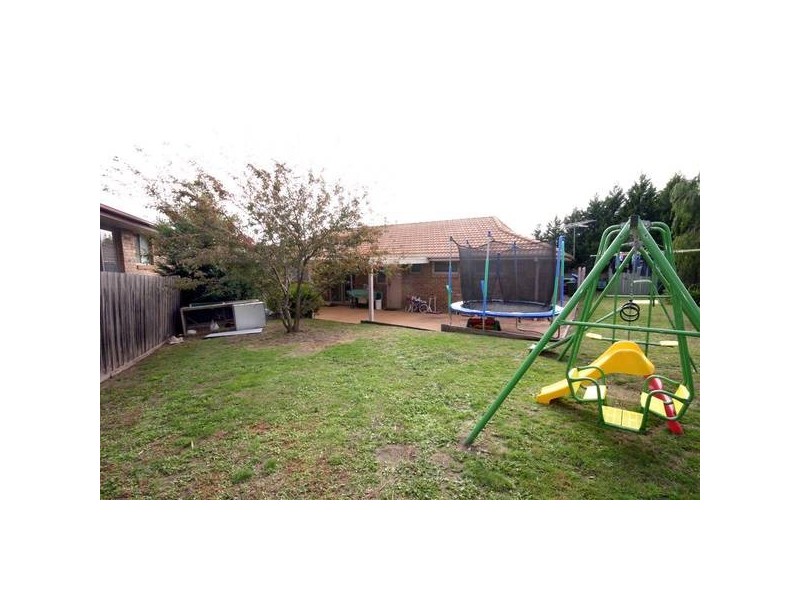 Cranbourne North VIC 3977