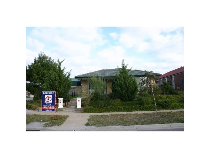 Cranbourne West VIC 3977