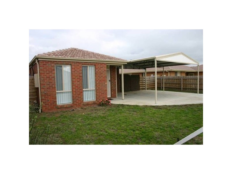 Cranbourne West VIC 3977