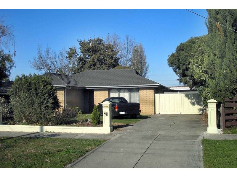 Cranbourne VIC 3977