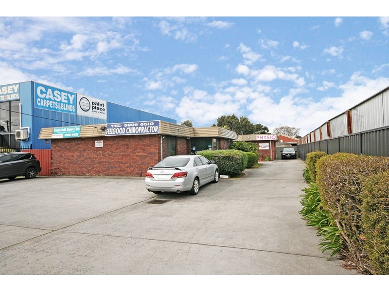 1 -2/184 South Gippsland Highway, Cranbourne VIC 3977