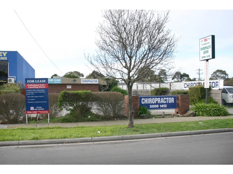 1 -2/184 South Gippsland Highway, Cranbourne VIC 3977