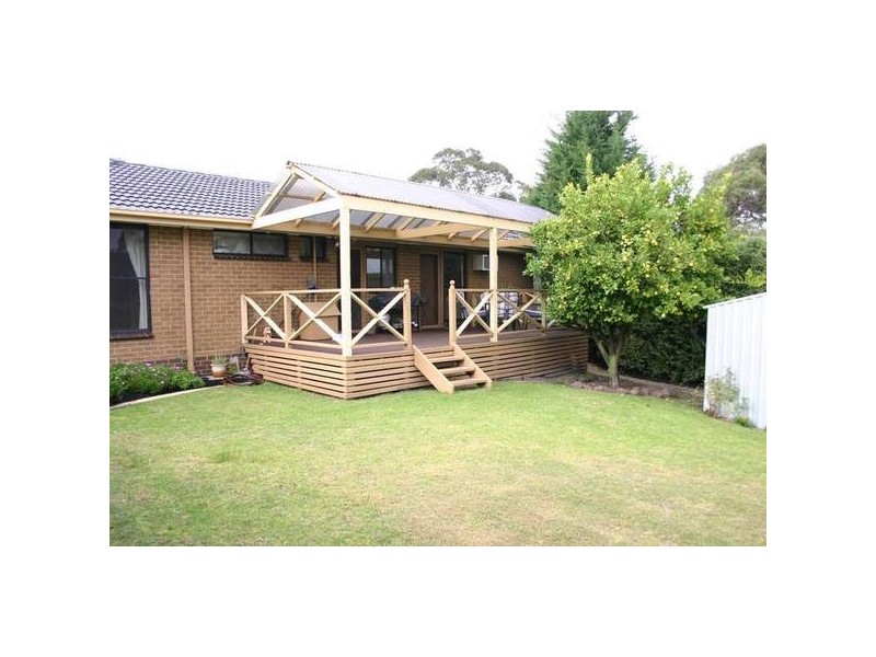 Junction Village VIC 3977