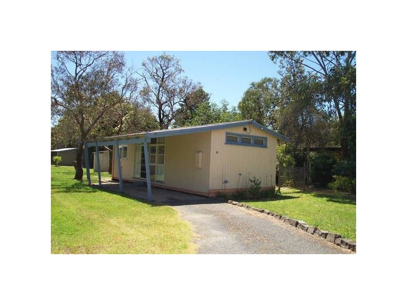 21 Elimatta Street, Warneet VIC 3980