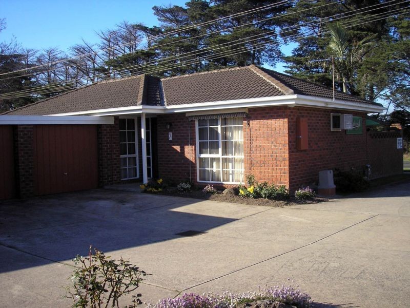 7/65 Cameron Street, Cranbourne VIC 3977