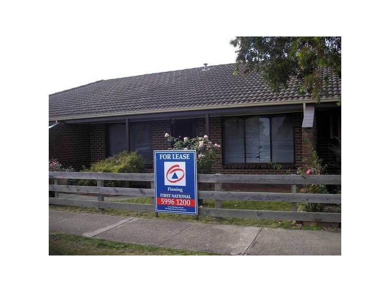 3/22 Bakewell Street, Cranbourne VIC 3977